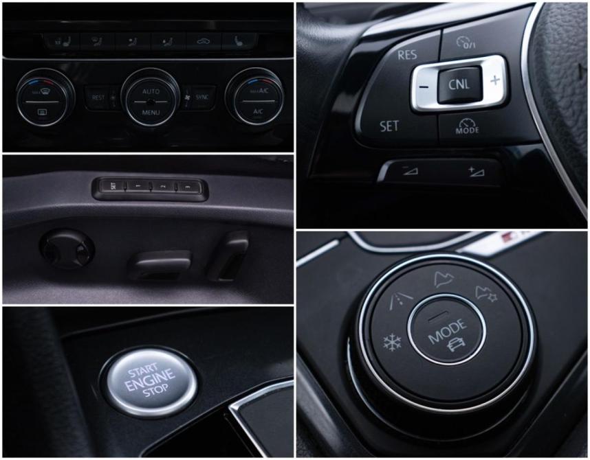 Volkswagen Tiguan II Москва  - изображение 18