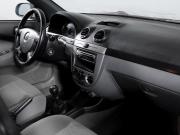 Chevrolet Lacetti I Москва  - изображение 26