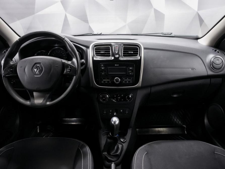 Renault Sandero II Ульяновск  - изображение 9