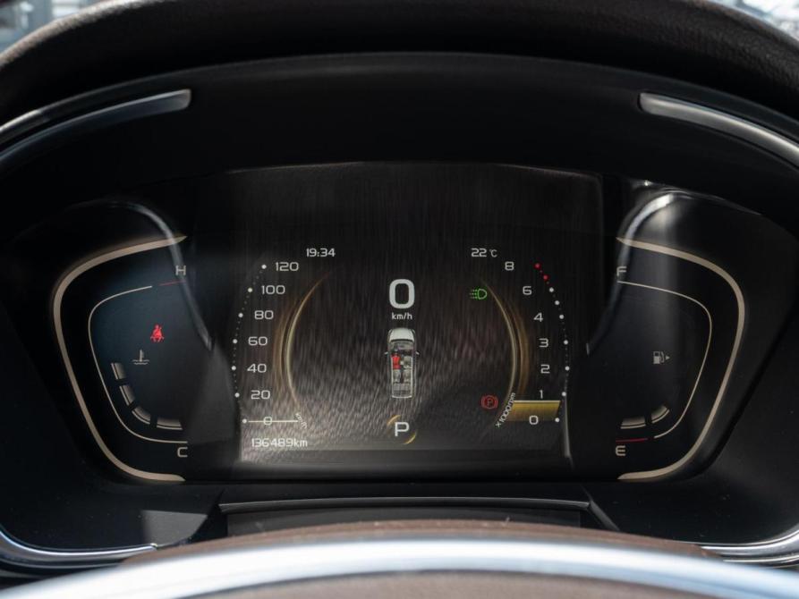 Geely Jiaji I Краснодар  - изображение 20