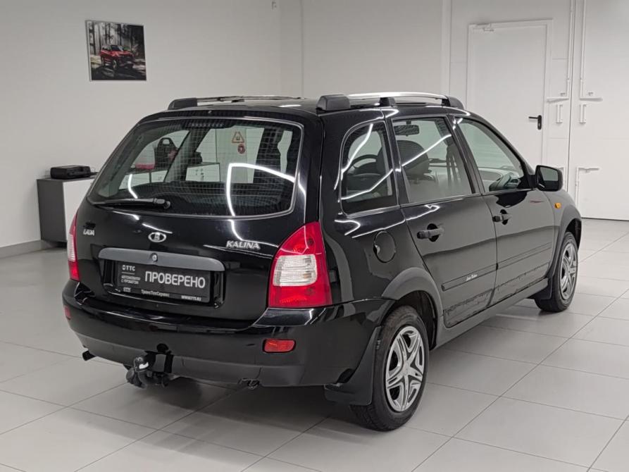 Lada (ВАЗ) Kalina I Казань  - изображение 6