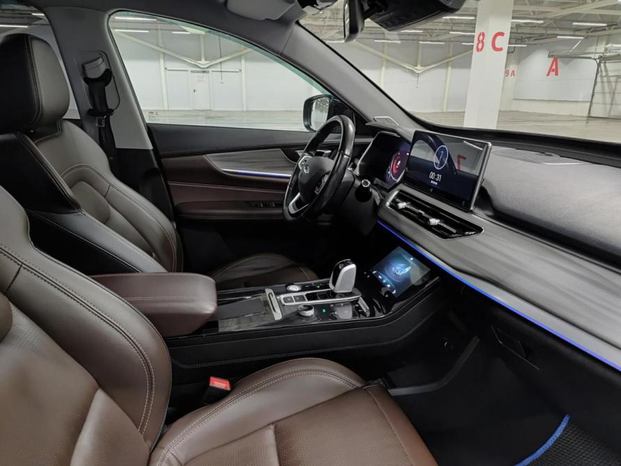 Chery Tiggo 8 Pro I Казань  - изображение 13
