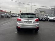 Hyundai ix35 I Санкт-Петербург  - изображение 16