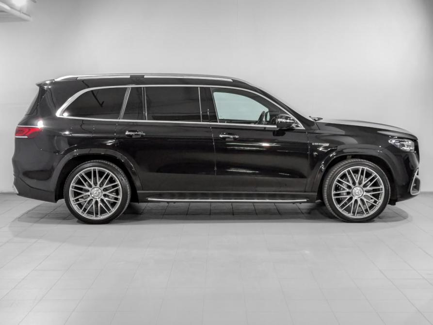 Mercedes-Benz GLS AMG II (X167) Химки  - изображение 4