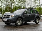 Renault Duster I Рестайлинг Санкт-Петербург  - изображение 14
