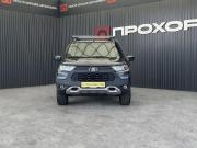 Lada (ВАЗ) Niva Travel I Пермь  - изображение 32