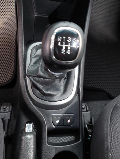 Kia Rio III Пермь  - изображение 20