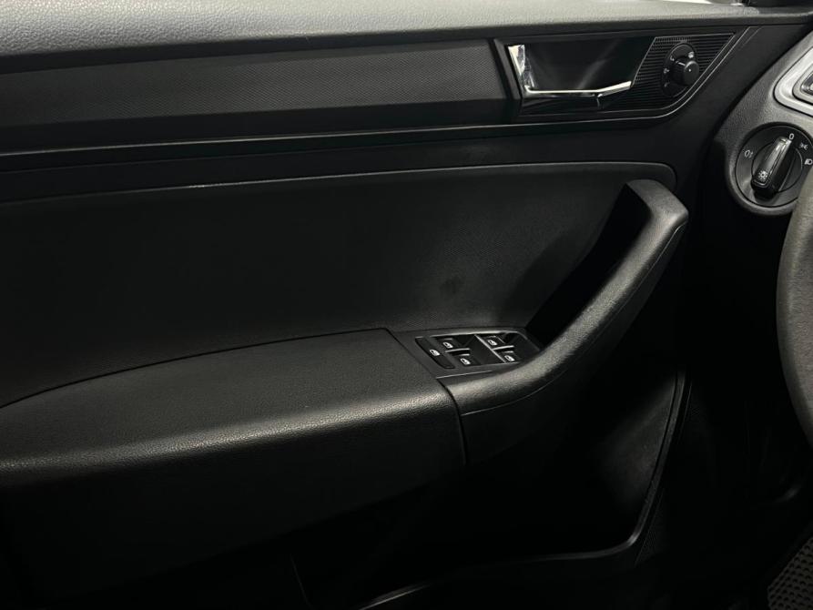 Skoda Rapid I Рестайлинг Кемерово  - изображение 10
