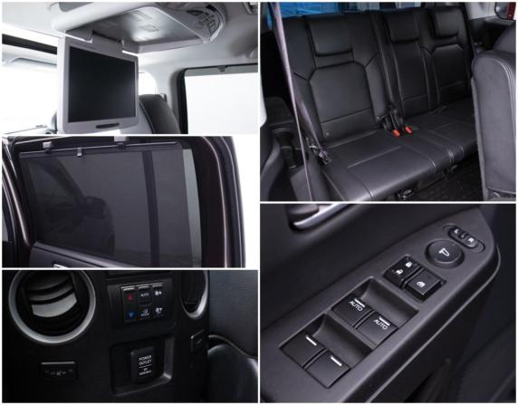 Honda Pilot II Рестайлинг с пробегом 2012 года, цена 2 250 000 рублей, 218960 км, внедорожник, Автокод Объявления