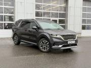 Kia Carnival IV Москва  - изображение 11