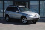 Chevrolet Niva I Рестайлинг Саратов  - изображение 31