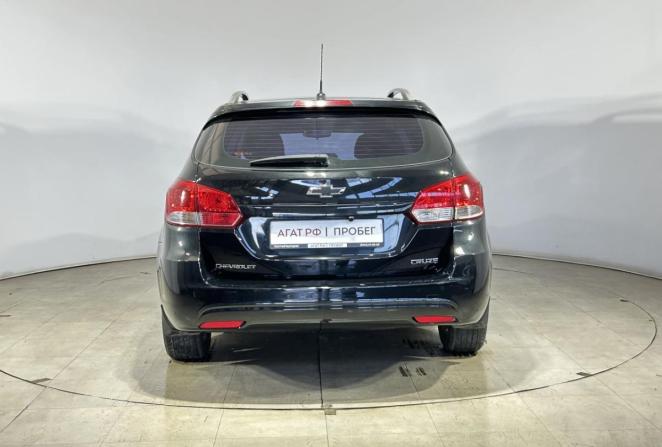 Chevrolet Cruze I Рестайлинг с пробегом 2013 года, цена 750 000 рублей, 254162 км, универсал, Автокод Объявления