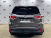 Toyota Highlander III (XU50) Санкт-Петербург  - изображение 30