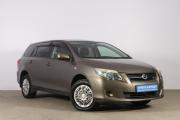 Toyota Corolla X (E140 E150) Новосибирск  - изображение 18
