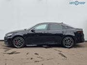 Kia Optima IV Рестайлинг Москва  - изображение 26