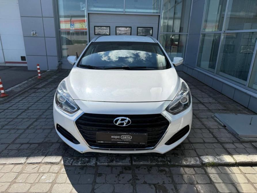 Hyundai i40 I Рестайлинг Орел  - изображение 2