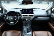 Lexus RX III Рестайлинг Москва  - изображение 34