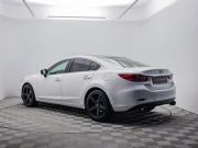 Mazda 6 III (GJ) Москва  - изображение 26