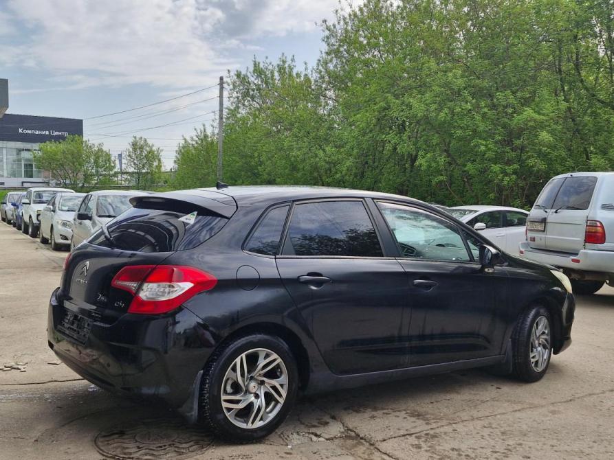 Citroen C4 II Нижний Новгород  - изображение 2