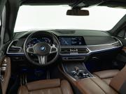 BMW X7 I (G07) Москва  - изображение 39