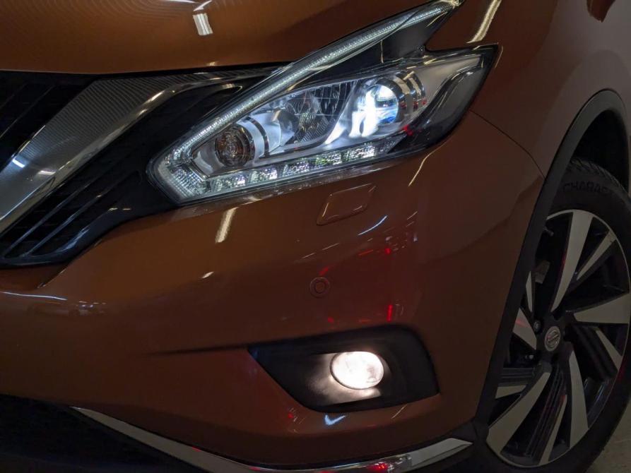 Nissan Murano III (Z52) Санкт-Петербург  - изображение 28