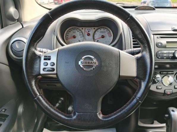 Nissan Note I с пробегом 2007 года, цена 585 000 рублей, 151870 км, хэтчбек, Автокод Объявления