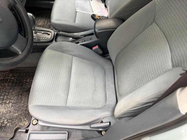 Nissan Almera Classic I с пробегом 2006 года, цена 455 000 рублей, 183091 км, седан, Автокод Объявления