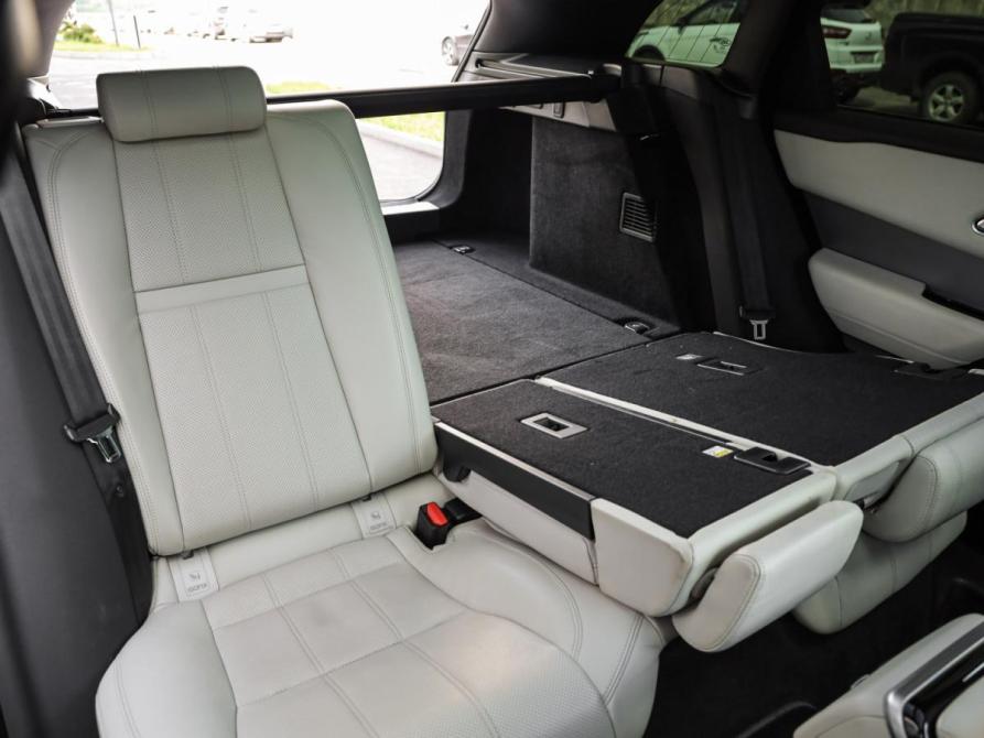 Land Rover Range Rover Velar I Санкт-Петербург  - изображение 33