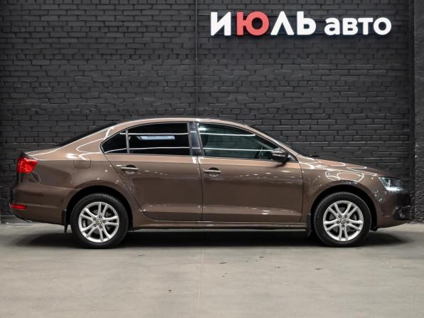 Volkswagen Jetta VI с пробегом 2011 года, цена 1 050 000 рублей, 166680 км, седан, Автокод Объявления
