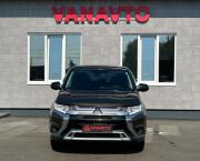 Mitsubishi Outlander III Рестайлинг 3 Альметьевск  - изображение 26