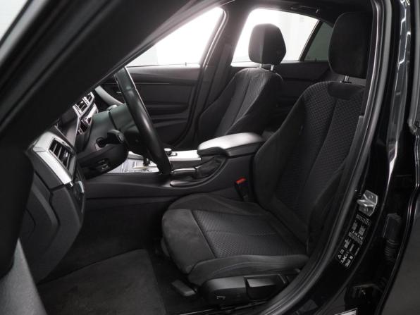 BMW 3 серии VI (F3x) Рестайлинг с пробегом 2015 года, цена 2 544 000 рублей, 64971 км, седан, Автокод Объявления