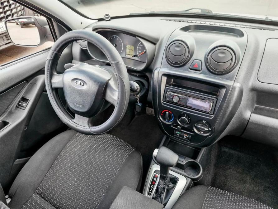 Lada (ВАЗ) Granta I Нижний Новгород  - изображение 10