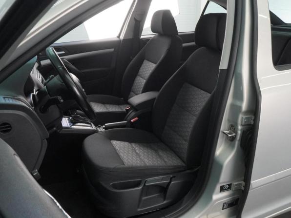 Skoda Octavia II (A5) Рестайлинг с пробегом 2012 года, цена 1 166 000 рублей, 156973 км, лифтбек, Автокод Объявления