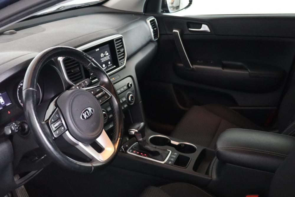 Kia Sportage IV Рестайлинг Санкт-Петербург  - изображение 7