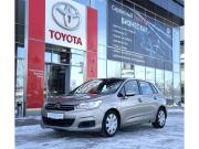 Citroen C4 II Воронеж  - изображение 12