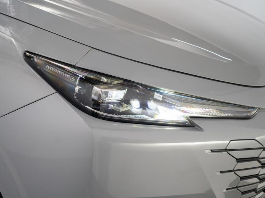 Changan UNI-K Иркутск  - изображение 27