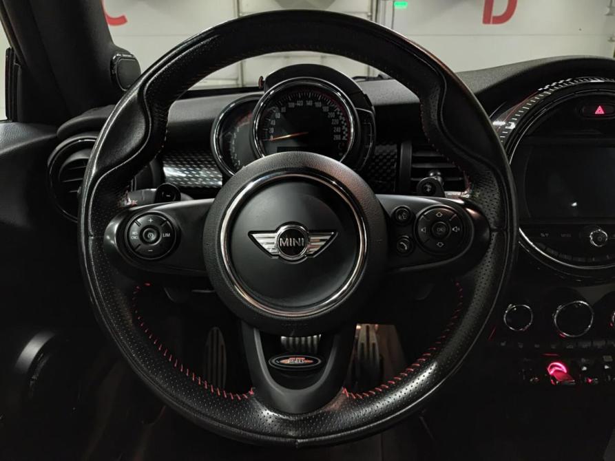 Mini Hatch III (F55/F56) Рестайлинг Казань  - изображение 25