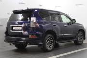 Lexus GX II Рестайлинг Владивосток  - изображение 34