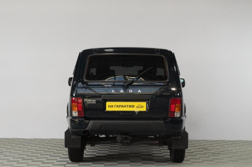 Lada (ВАЗ) Niva Legend I Челябинск  - изображение 6