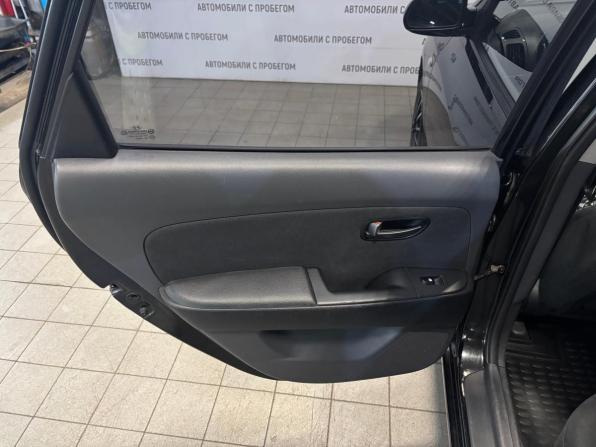 Hyundai Elantra IV (HD) с пробегом 2007 года, цена 589 000 рублей, 256000 км, седан, Автокод Объявления