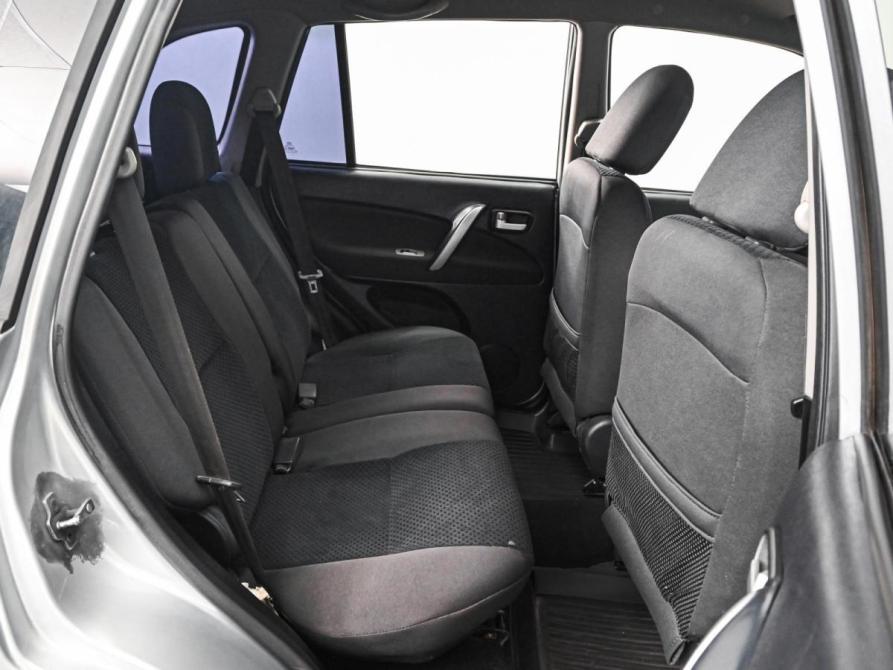Chery Tiggo (T11) I Ставрополь  - изображение 7