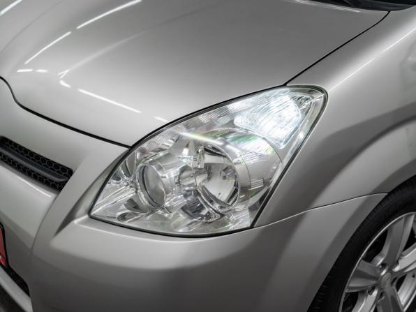 Toyota Corolla Verso I Рестайлинг 2 с пробегом 2008 года, цена 800 000 рублей, 191132 км, компактвэн, Автокод Объявления