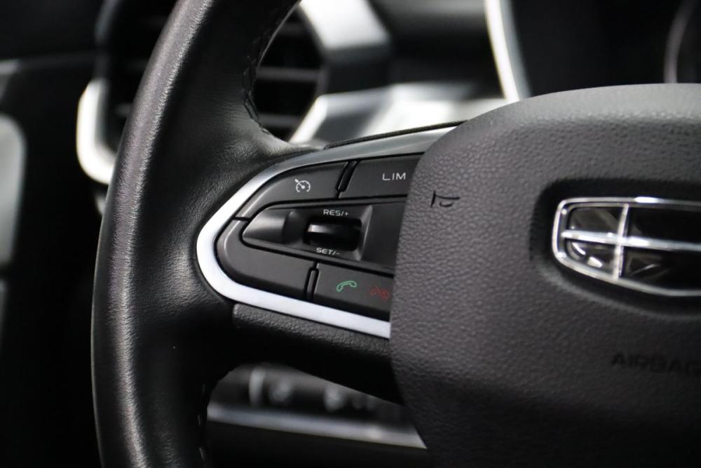 Geely Coolray I Сургут  - изображение 16