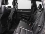 Jeep Grand Cherokee IV (WK2) Рестайлинг Москва  - изображение 31