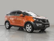 Kia Sportage III Мурманск  - изображение 27