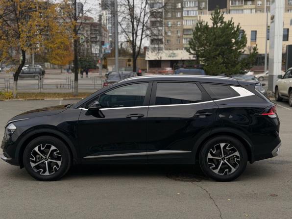 Kia Sportage V с пробегом 2022 года, цена 3 170 000 рублей, 82500 км, внедорожник, Автокод Объявления