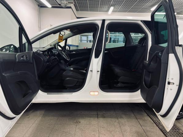 Opel Meriva B с пробегом 2013 года, цена 550 000 рублей, 163000 км, минивэн, Автокод Объявления