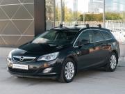 Opel Astra J Новосибирск  - изображение 20