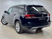 Volkswagen Teramont I Вологда  - изображение 21