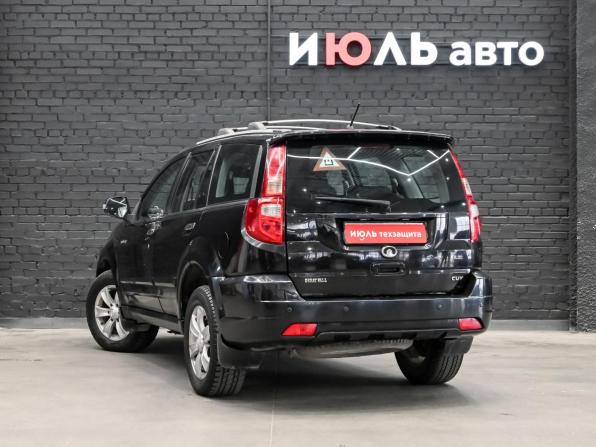 Great Wall Hover H3 I с пробегом 2012 года, цена 770 000 рублей, 110255 км, внедорожник, Автокод Объявления